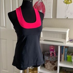 Lululemon top